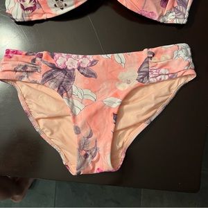 Seafolly Modern Love Hipster Bikini Bottoms